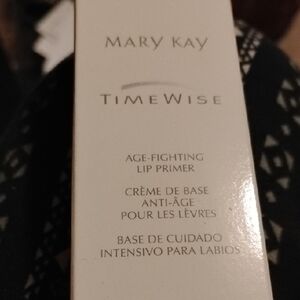 Mary Kay TimeWise Lip Primer New Never Used